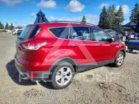 2016 Ford ESCAPE фото