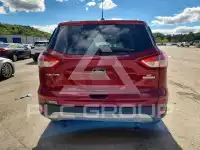 2016 Ford ESCAPE фото