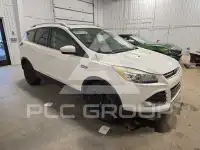 2016 Ford ESCAPE фото
