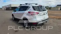 2016 Ford ESCAPE фото