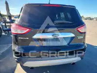 2016 Ford ESCAPE фото