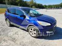 2016 Ford ESCAPE фото