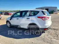 2016 Ford ESCAPE фото