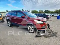 2016 Ford ESCAPE фото