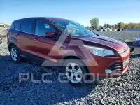 2016 Ford ESCAPE фото