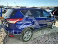 2016 Ford ESCAPE фото