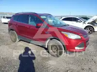 2016 Ford ESCAPE фото