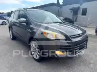 2016 Ford ESCAPE фото