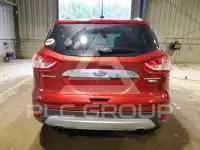 2016 Ford ESCAPE фото