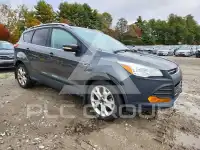 2016 Ford ESCAPE фото