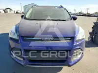 2016 Ford ESCAPE фото