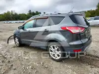 2016 Ford ESCAPE фото