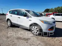 2016 Ford ESCAPE фото