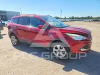 2016 Ford ESCAPE фото