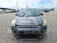 2016 Ford ESCAPE фото