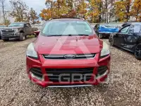 2016 Ford ESCAPE фото