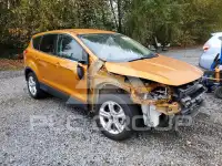 2016 Ford ESCAPE фото