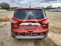 2016 Ford ESCAPE фото