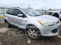 2016 Ford ESCAPE photo
