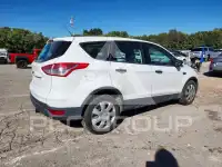2016 Ford ESCAPE фото