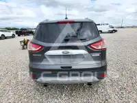 2016 Ford ESCAPE фото