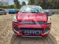 2016 Ford ESCAPE фото
