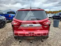 2016 Ford ESCAPE фото