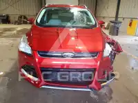 2016 Ford ESCAPE фото