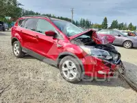 2016 Ford ESCAPE фото