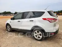 2016 Ford ESCAPE photo