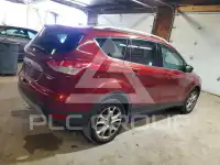 2016 Ford ESCAPE photo