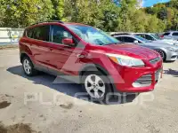 2016 Ford ESCAPE фото