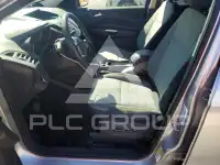 2016 Ford ESCAPE photo