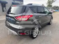 2016 Ford ESCAPE фото