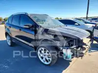 2016 Ford ESCAPE фото