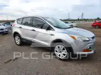 2016 Ford ESCAPE photo