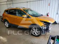 2016 Ford ESCAPE photo