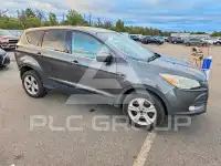 2016 Ford ESCAPE фото