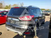 2016 Ford ESCAPE фото