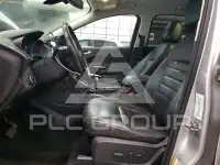 2016 Ford ESCAPE photo