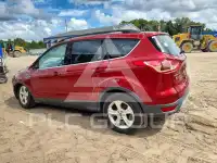2016 Ford ESCAPE фото