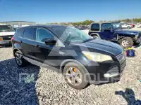 2016 Ford ESCAPE фото