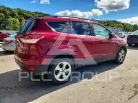 2016 Ford ESCAPE фото