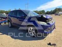 2016 Ford ESCAPE фото