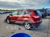 2016 Ford ESCAPE фото