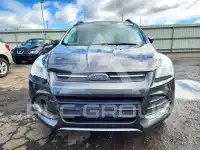 2016 Ford ESCAPE фото
