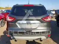 2016 Ford ESCAPE фото