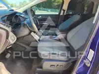 2016 Ford ESCAPE photo
