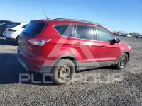 2016 Ford ESCAPE фото