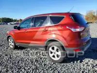 2016 Ford ESCAPE фото